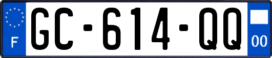GC-614-QQ
