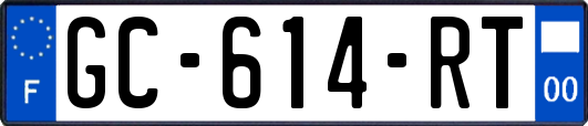 GC-614-RT