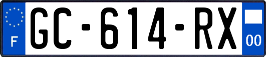 GC-614-RX