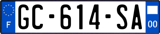 GC-614-SA