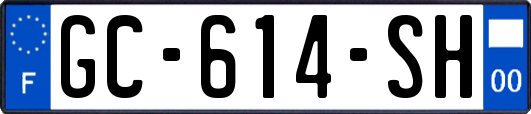 GC-614-SH
