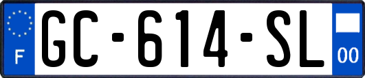 GC-614-SL