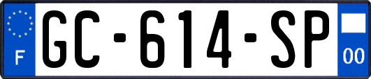 GC-614-SP