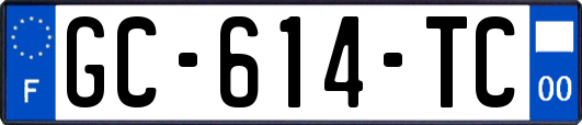 GC-614-TC