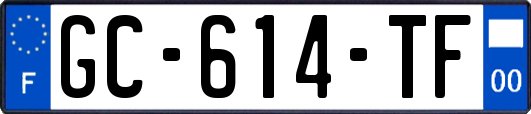 GC-614-TF