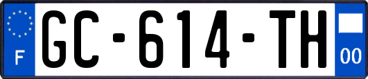 GC-614-TH