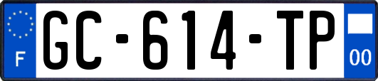 GC-614-TP