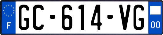 GC-614-VG