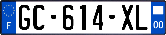 GC-614-XL