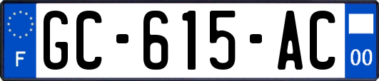 GC-615-AC