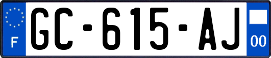 GC-615-AJ