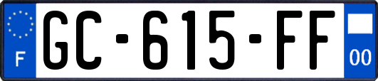 GC-615-FF