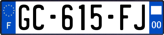 GC-615-FJ