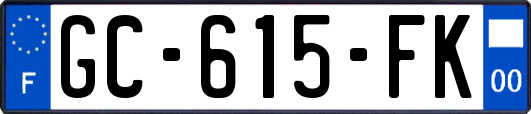 GC-615-FK
