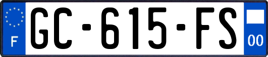 GC-615-FS