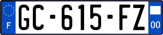 GC-615-FZ