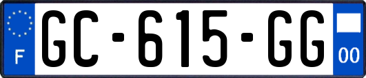 GC-615-GG