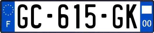 GC-615-GK