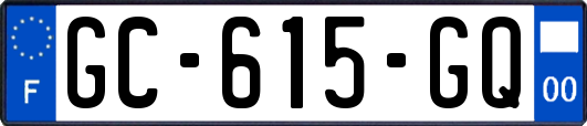GC-615-GQ