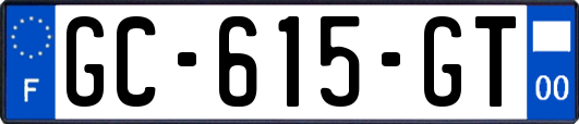 GC-615-GT