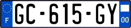 GC-615-GY