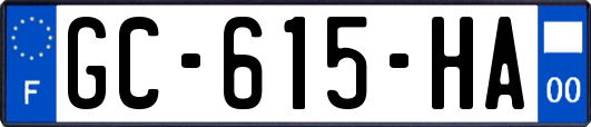 GC-615-HA