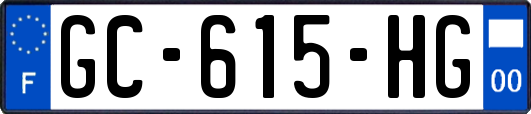 GC-615-HG
