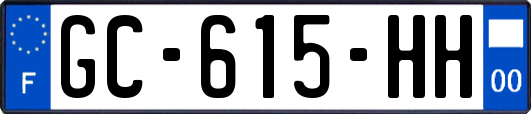 GC-615-HH
