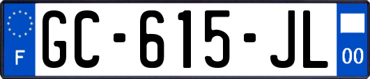 GC-615-JL