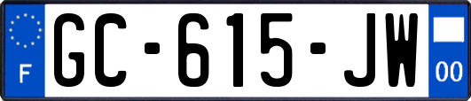GC-615-JW
