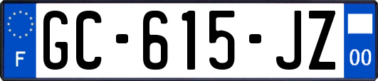 GC-615-JZ