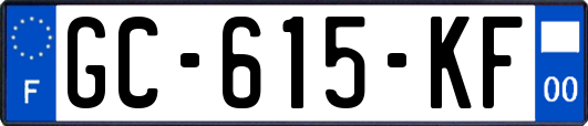 GC-615-KF