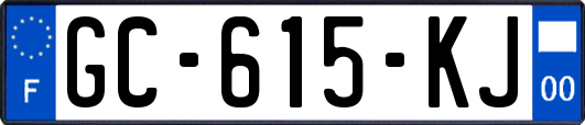 GC-615-KJ