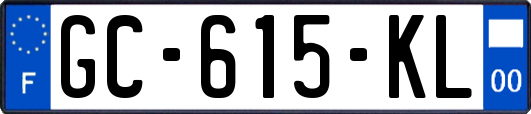 GC-615-KL