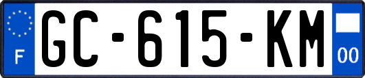 GC-615-KM