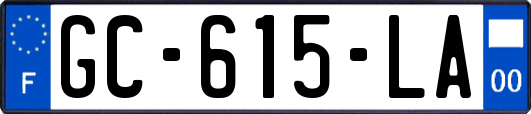 GC-615-LA