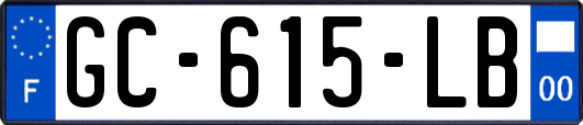 GC-615-LB