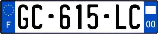 GC-615-LC