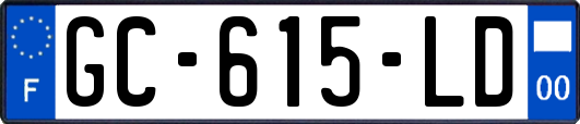 GC-615-LD