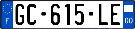 GC-615-LE