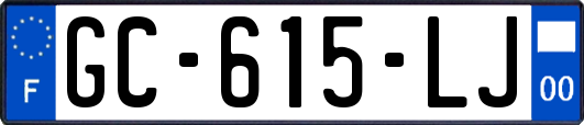 GC-615-LJ