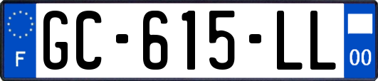 GC-615-LL