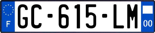 GC-615-LM