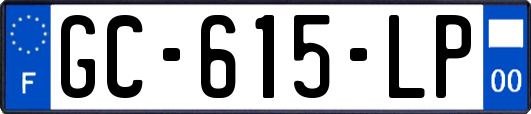 GC-615-LP