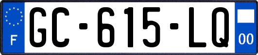GC-615-LQ