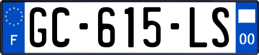 GC-615-LS