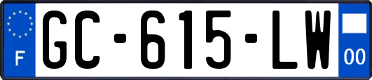 GC-615-LW