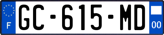 GC-615-MD