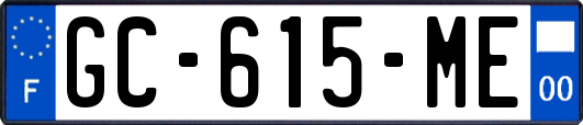 GC-615-ME