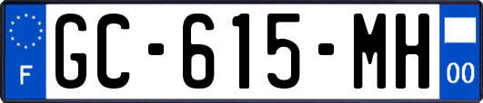 GC-615-MH